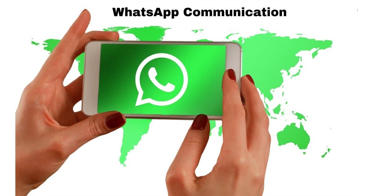 Learning WhatsApp Communication in 2023: The Ultimate Guide to Positive ...